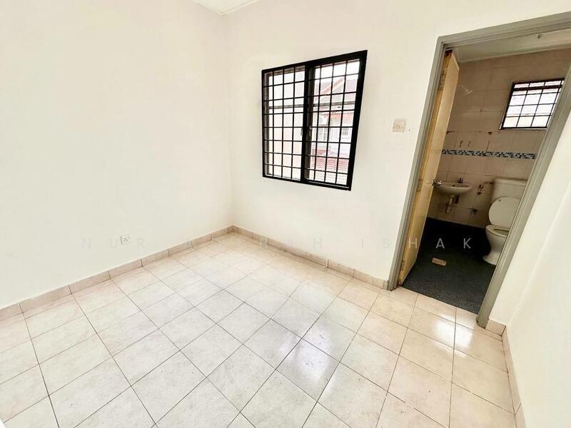 Taman Putra Prima Phase 3E - 5