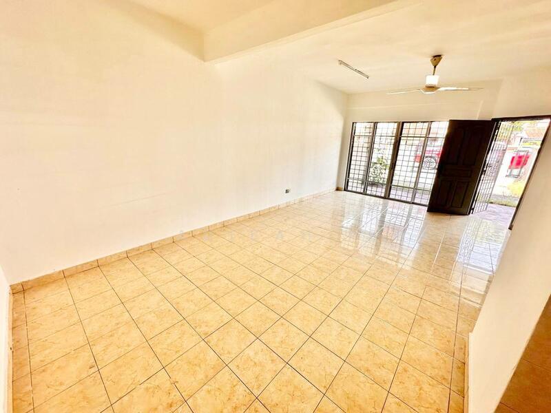 Taman Putra Prima Phase 3E - 2