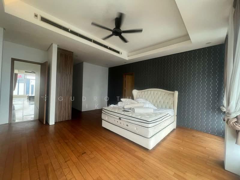Vipod Residence - 3