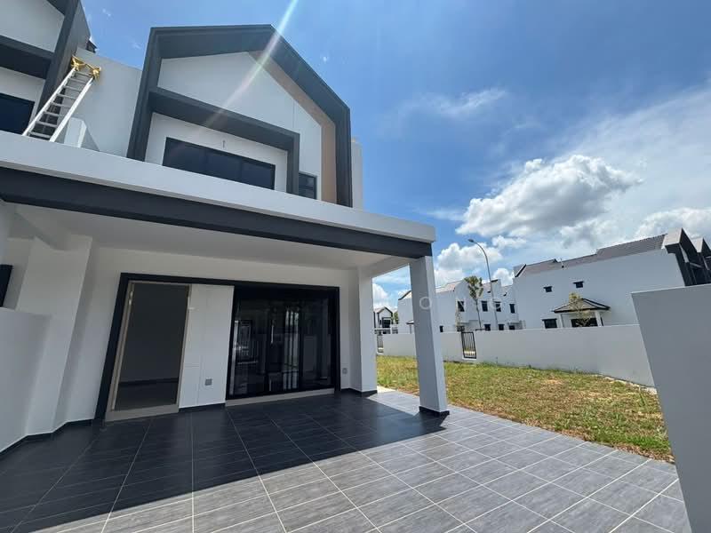 Baé @ Johor Bahru - 1