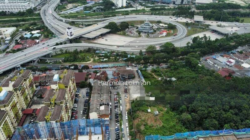 FREEHOLD Mixed Development Land Pantai Dalam Kuala Lumpur Malaysia - 3