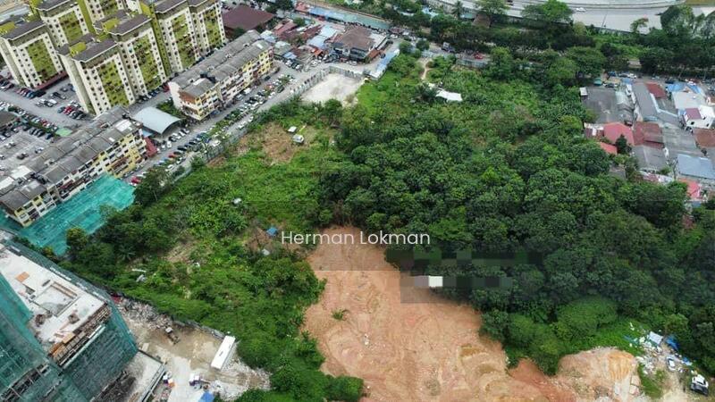 FREEHOLD Mixed Development Land Pantai Dalam Kuala Lumpur Malaysia - 4