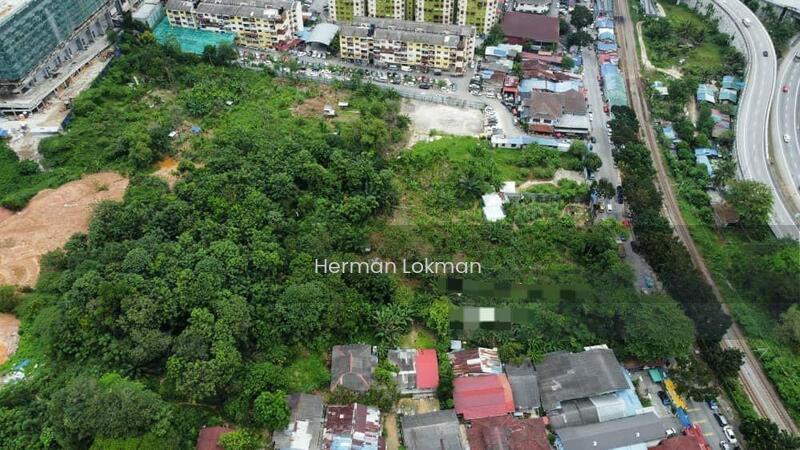 FREEHOLD Mixed Development Land Pantai Dalam Kuala Lumpur Malaysia - 5