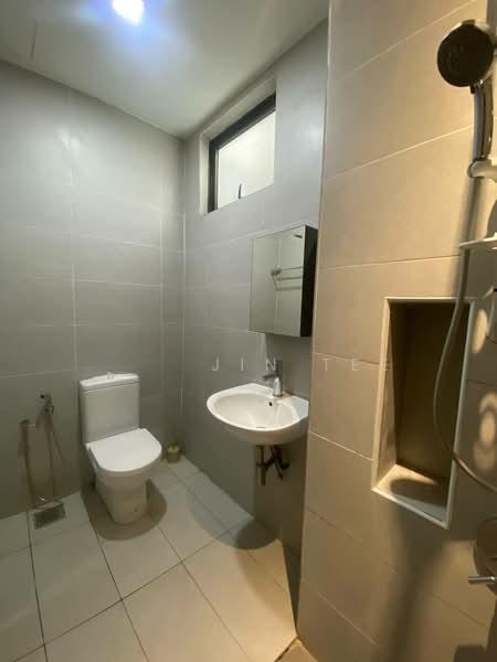 PARC Regency (Residensi Masai) - 2