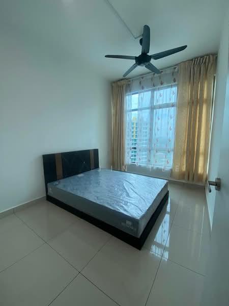PARC Regency (Residensi Masai) - 3