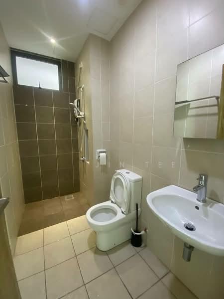 PARC Regency (Residensi Masai) - 4