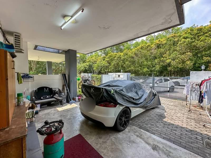 Laman Orkid Nilai Impian - 2