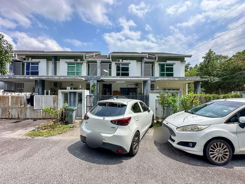 Laman Orkid Nilai Impian - 1