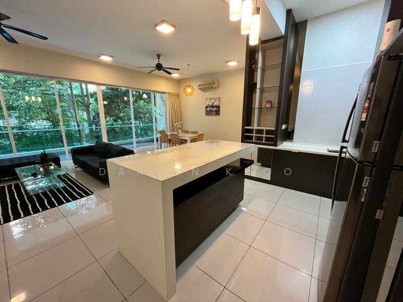 The Park Residences 1 - 3