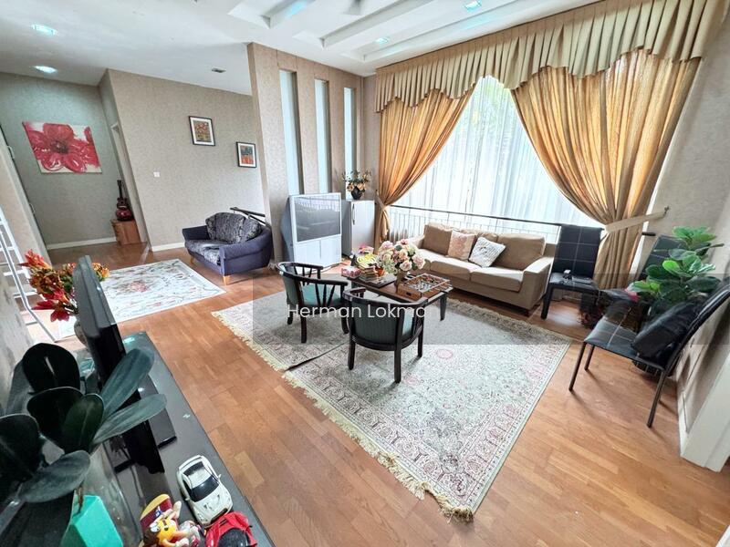 Laman Seri - 4