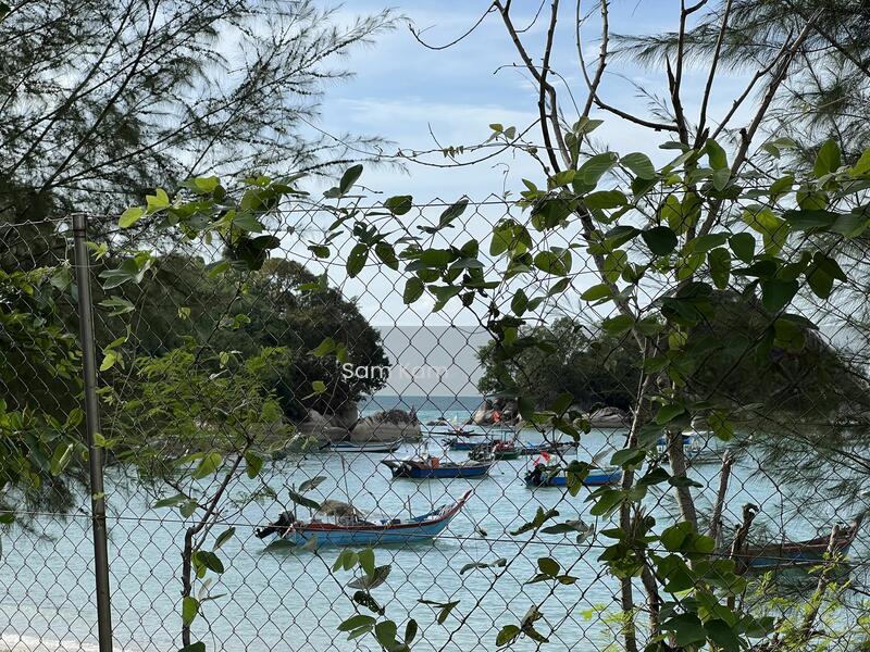 Batu Ferringhi - 2