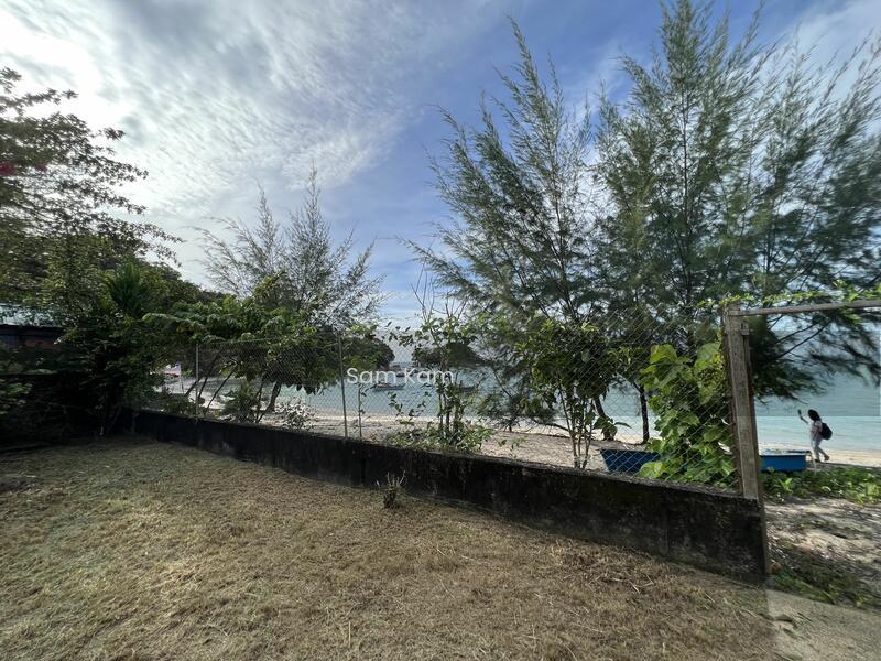 Batu Ferringhi - 4