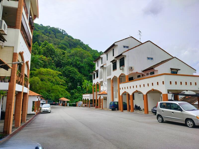 Ayu Heights - 2