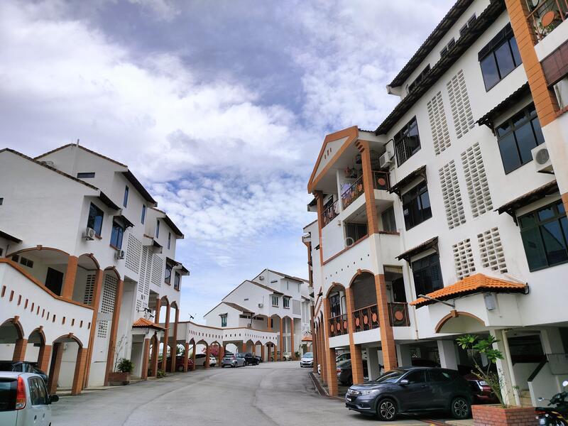 Ayu Heights - 3