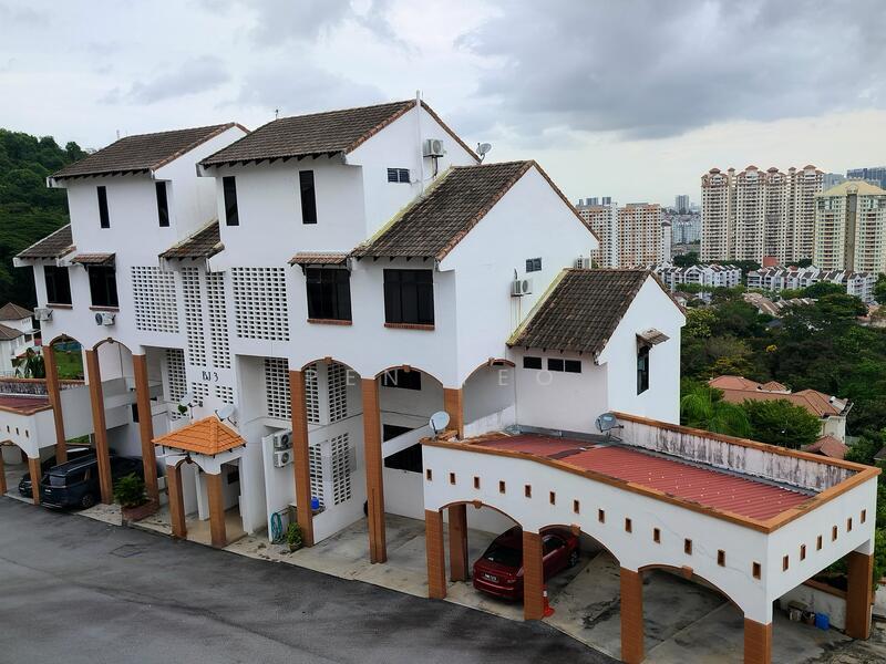 Ayu Heights - 5