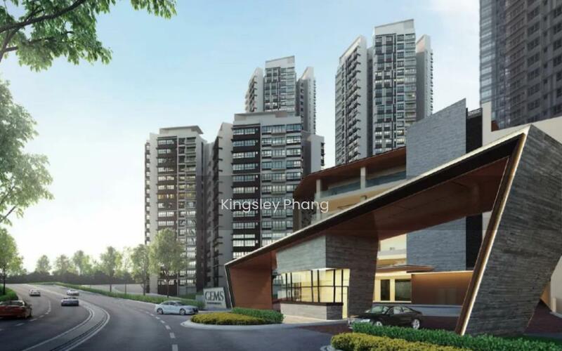 Gems Residences - 4
