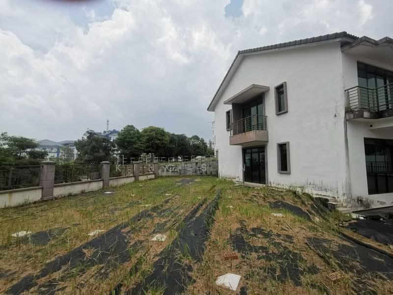 Taman Muzaffar Heights - 4