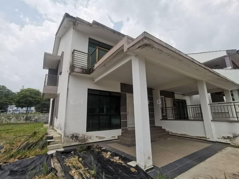 Taman Muzaffar Heights - 2
