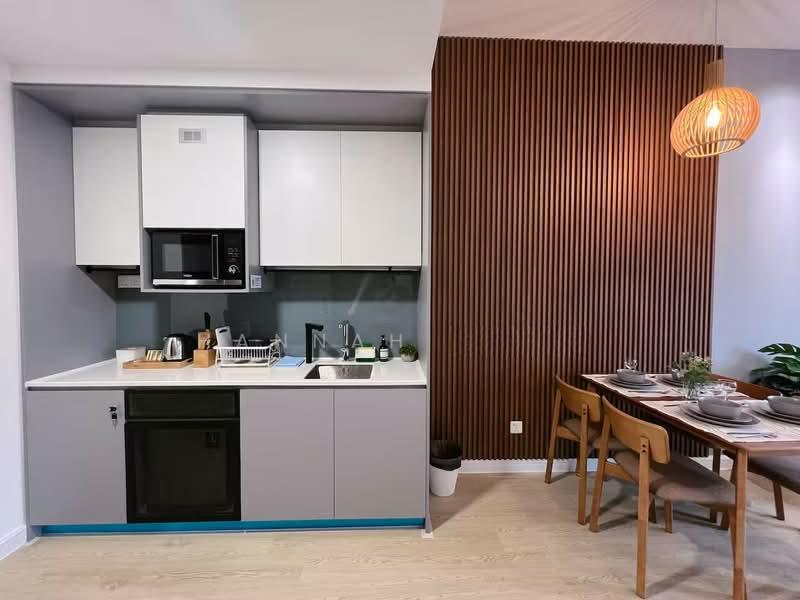 The Park Sky Residence - 5