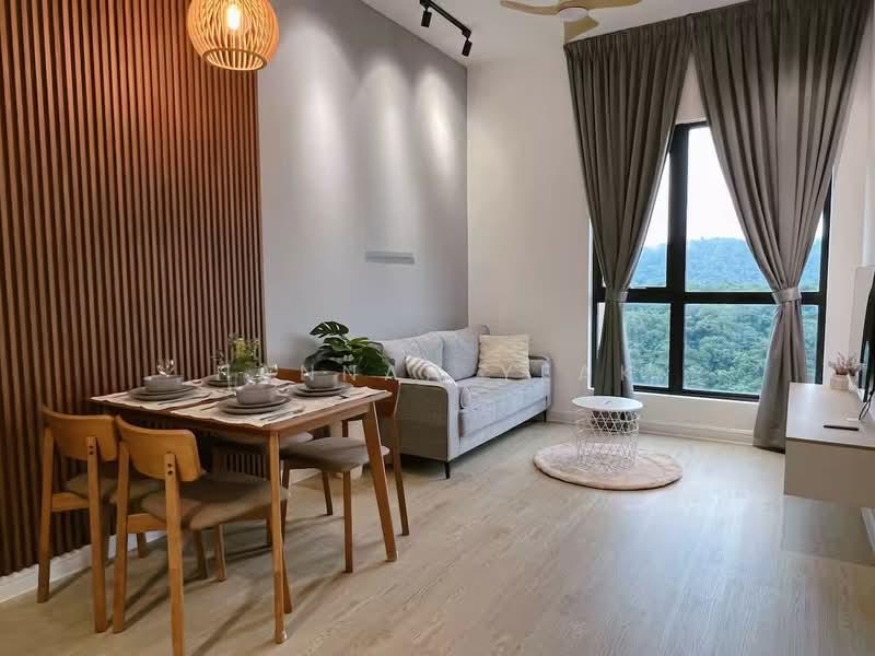 The Park Sky Residence - 1