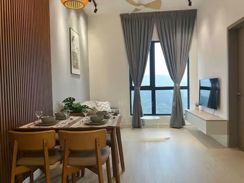 The Park Sky Residence - 2