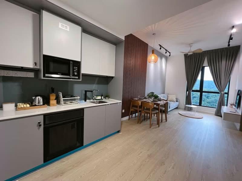 The Park Sky Residence - 4