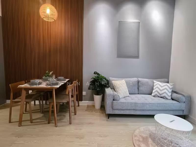 The Park Sky Residence - 3