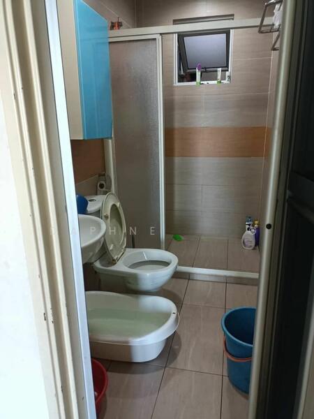 Dynasty Garden Condominium - 2