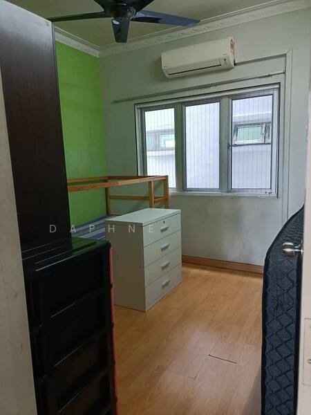 Dynasty Garden Condominium - 3