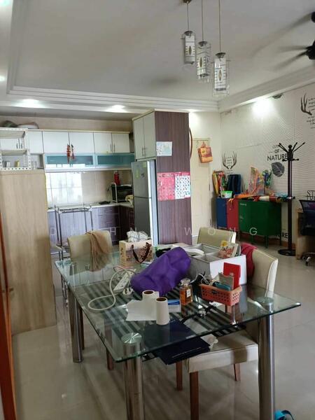 Dynasty Garden Condominium - 4