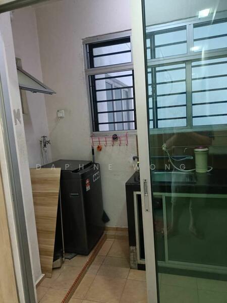 Dynasty Garden Condominium - 5
