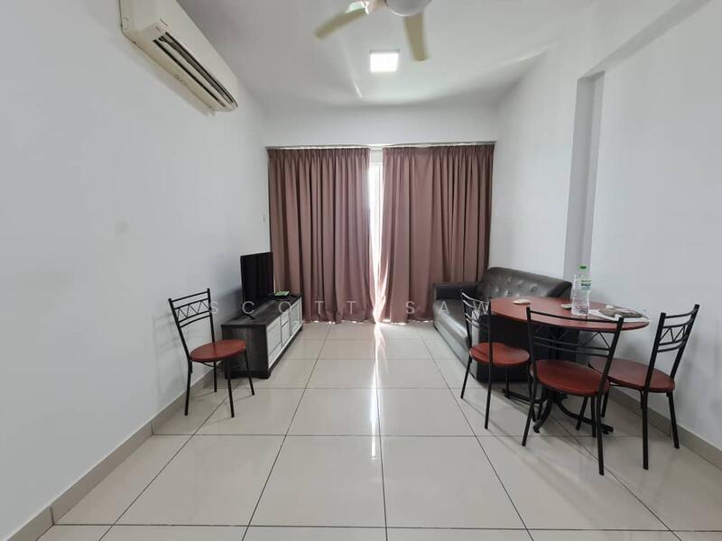 Tropicana Bay Residences - 2