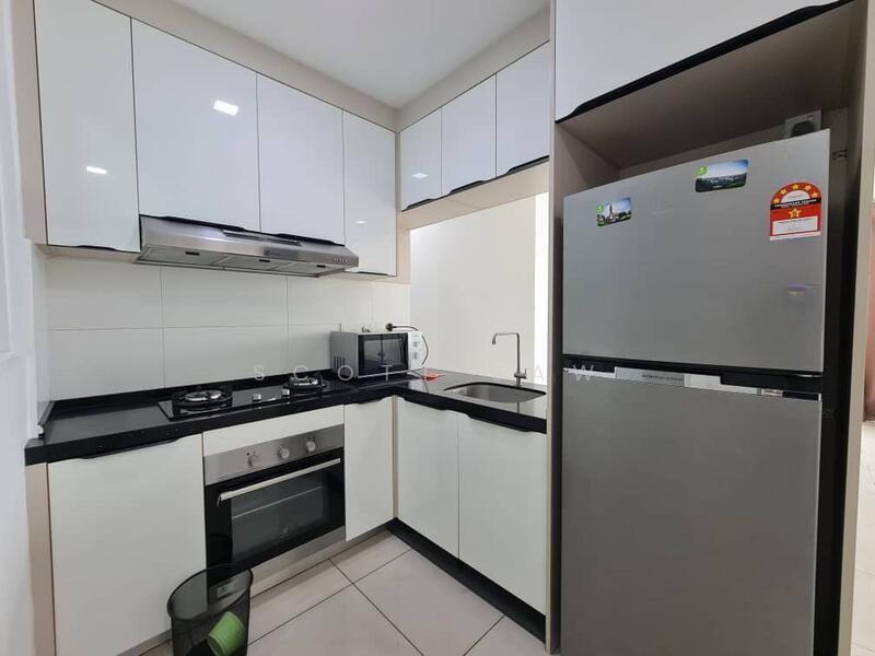 Tropicana Bay Residences - 3