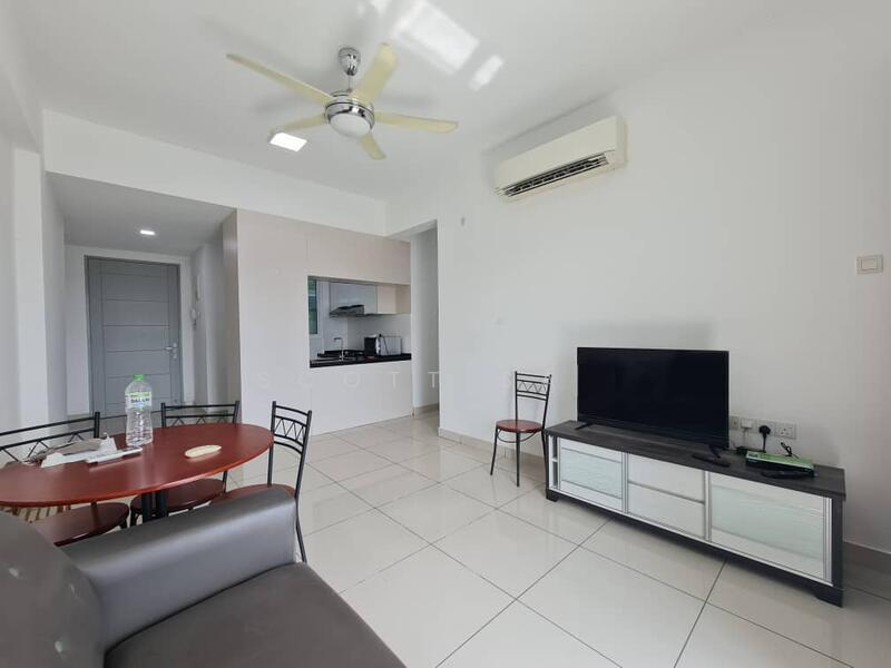 Tropicana Bay Residences - 1