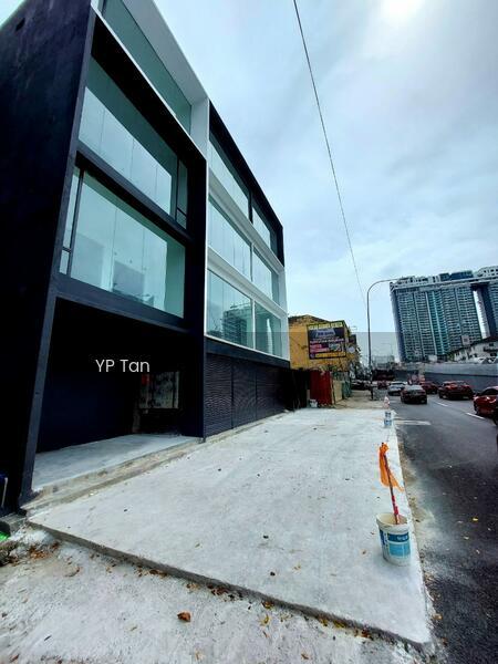 Jalan Loke Yew, Pudu, KLCC - 3