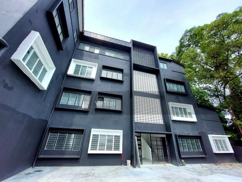 Jalan Loke Yew, Pudu, KLCC - 5