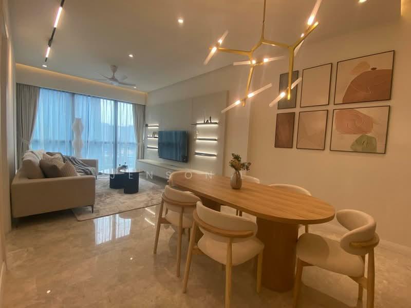 TRX Residences - 4
