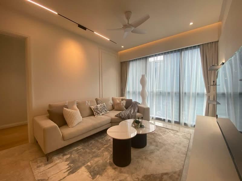 TRX Residences - 2