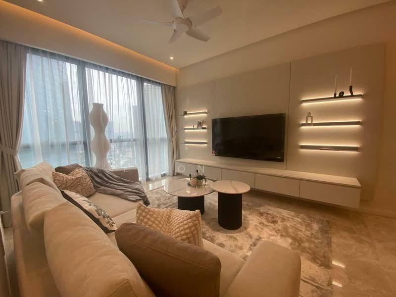 TRX Residences - 3