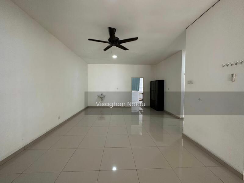 Emerald Gardens Kota Emerald West Rawang - 3