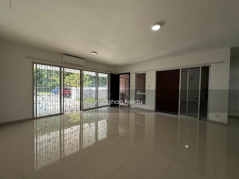 Emerald Gardens Kota Emerald West Rawang - 5