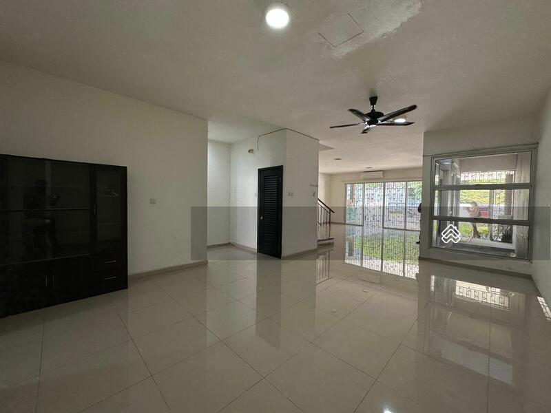 Emerald Gardens Kota Emerald West Rawang - 5