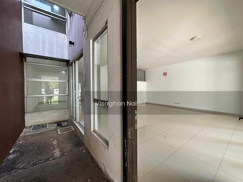 Emerald Gardens Kota Emerald West Rawang - 3