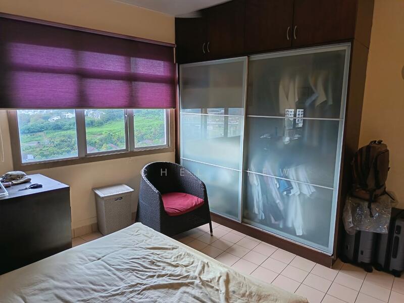 Perdana Exclusive - 4