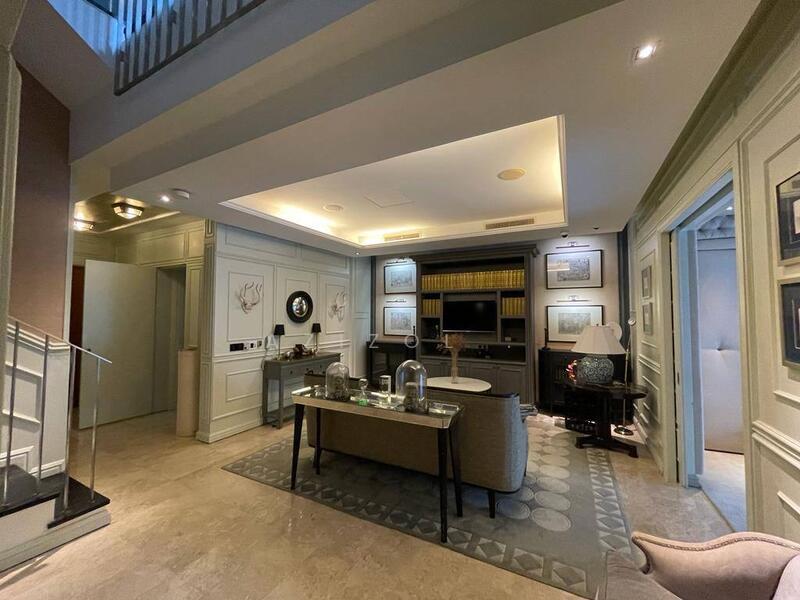 KH Villa @ Sri Hartamas - 4