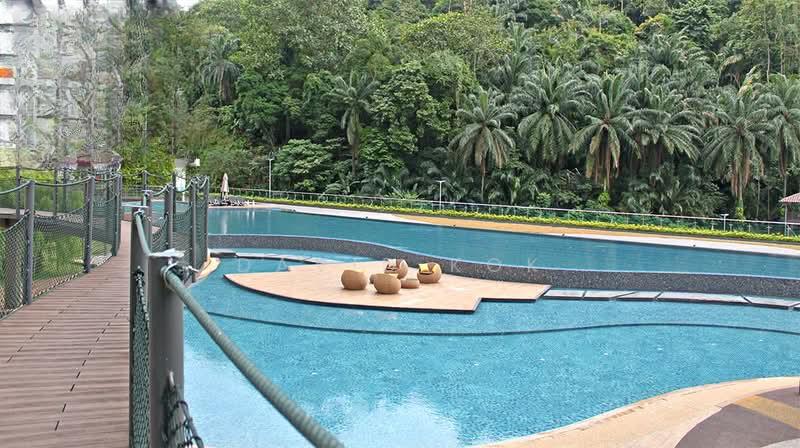 Damansara Foresta - 3