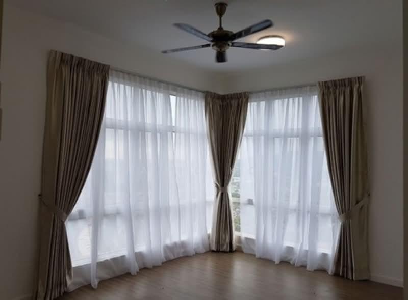 Damansara Foresta - 4