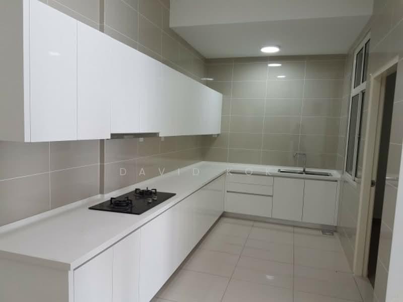Damansara Foresta - 5
