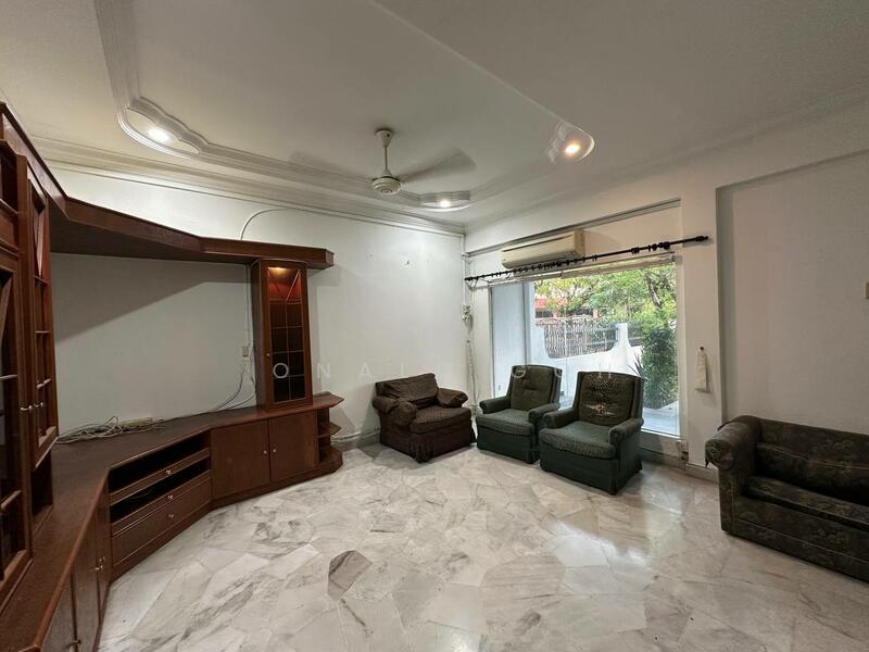 Ipoh Garden @ Taman Westpool - 4