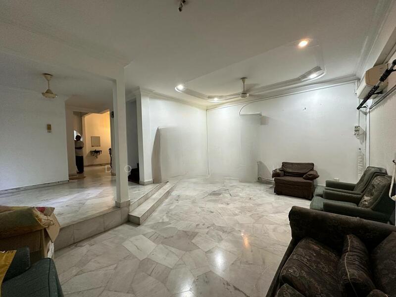 Ipoh Garden @ Taman Westpool - 5